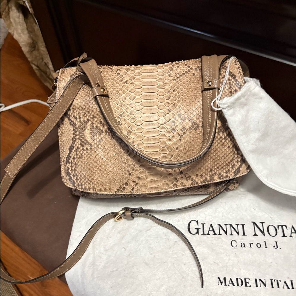 Gianni Notaro